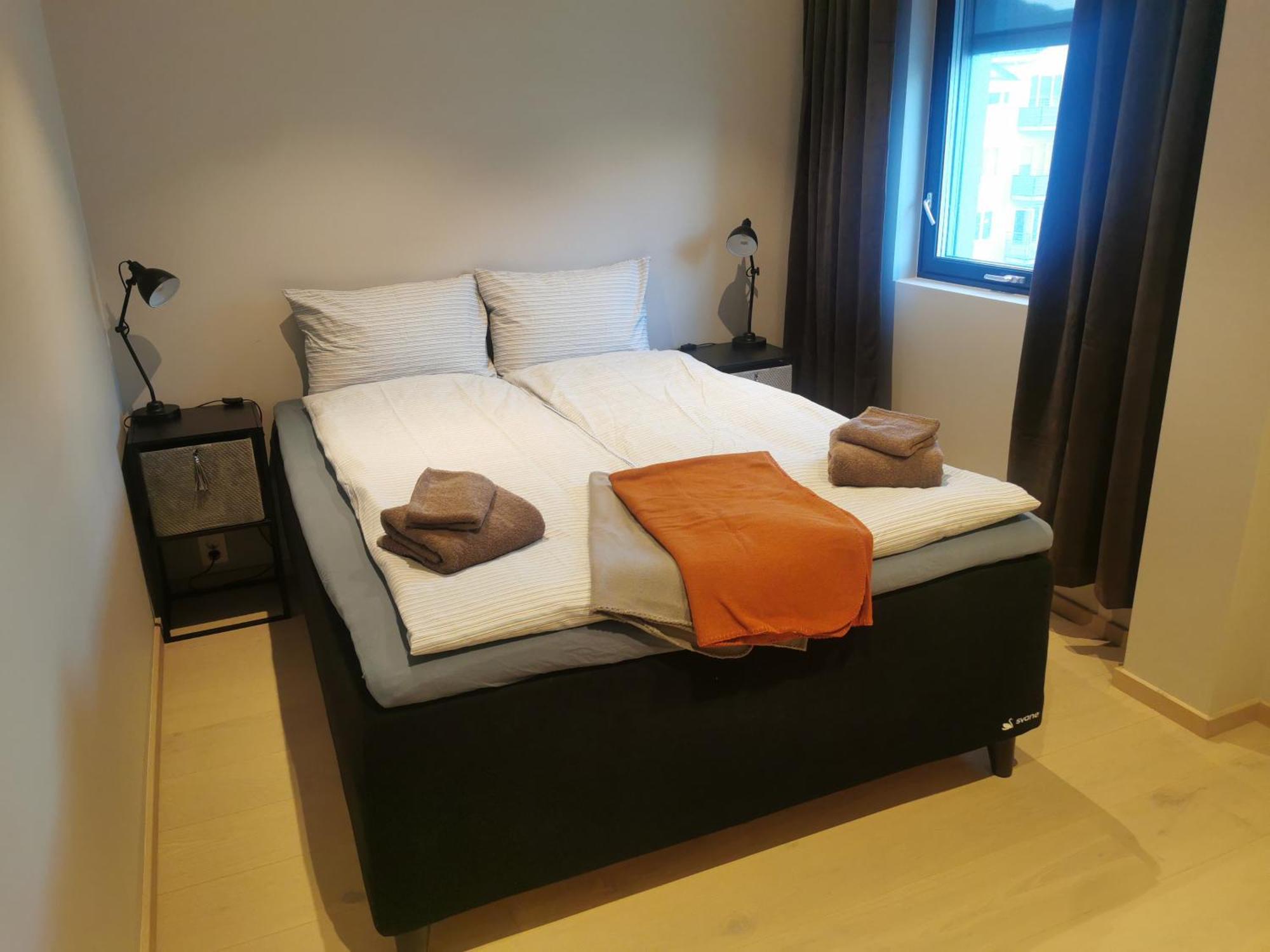 Svolvaer Apartment, Vestermyrveien 11 Экстерьер фото
